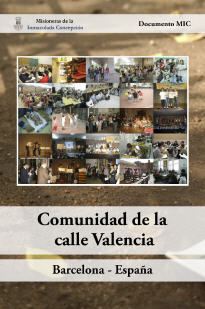 Comunidad calle Valencia