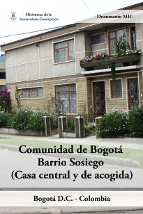 Comunidad de Bogotá