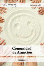 Comunidad Asunción