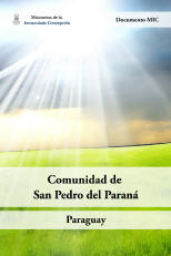 Cdad. San Pedro del Paraná