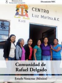 Comunidad de Rafael Delgado